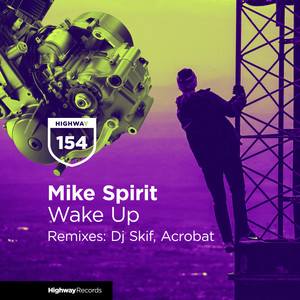 Wake Up (Dj Skif Remix)