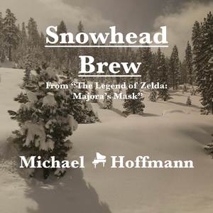 Snowhead Brew (Jazz Arrangement)