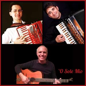 'O Sole Mio(feat. Leonardo Ciraci & Paolo Palopoli)