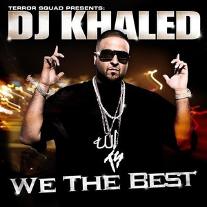 DJ Kahled - Brown Paper Bag (Explicit)