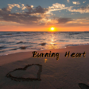 Burning Heart