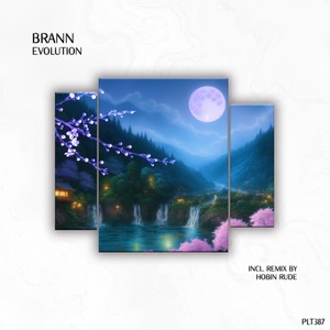 Evolution (Hobin Rude Remix)