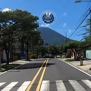 Himno Nacional de El Salvador