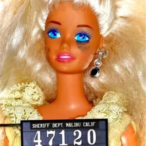 BARB1E (feat. young lotus) (Explicit)