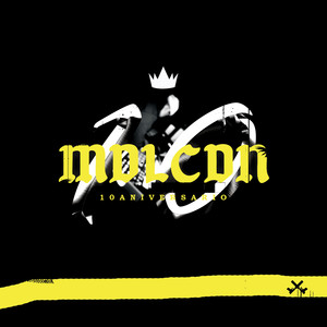 La Voz de Mi Conciencia (Explicit)