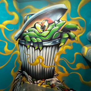 Whatever (feat. 19Fresh) (Explicit)