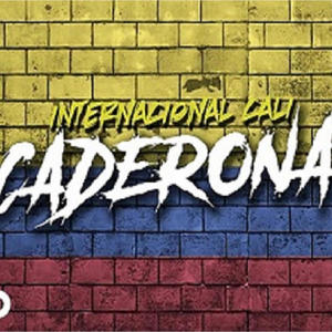 Caderona (feat. Vic M, Maiky & Rein. S) [Explicit]