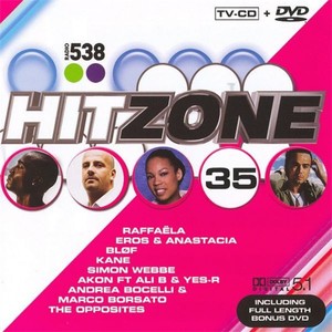 Hitzone 35