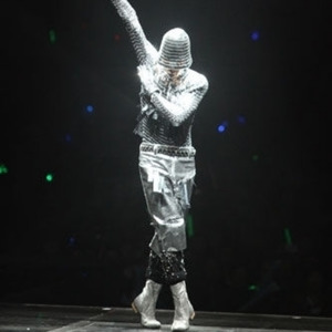 极度哀艳的晚上