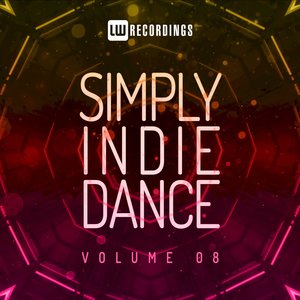 Simply Indie Dance, Vol. 08