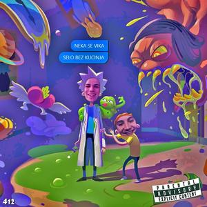 Ven Aqui(feat. VIKSA & Rager)