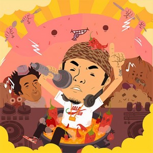 Bohan Phoenix - Sauce