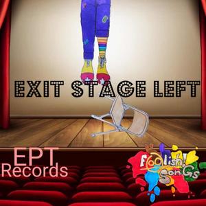 Exit Stage Left (Explicit)