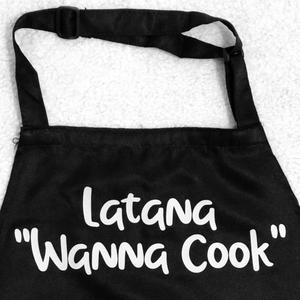 Wanna Cook (feat. Grey Lee)