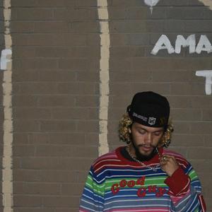 Deep Deep Down Inside (Explicit)