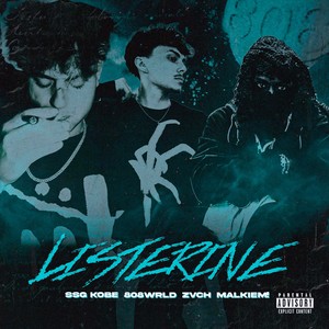 Listerine (Explicit)