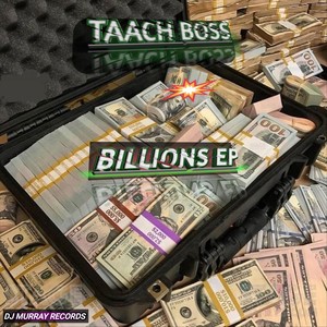 Billions EP (Explicit)