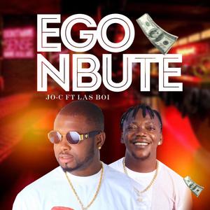 Ego nbute (feat. Las boi)