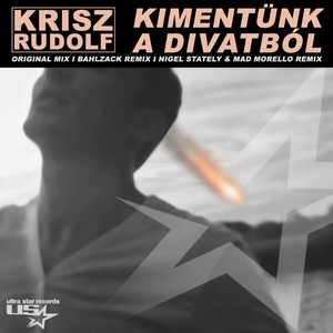 Kimentünk A Divatból (Remix Album)