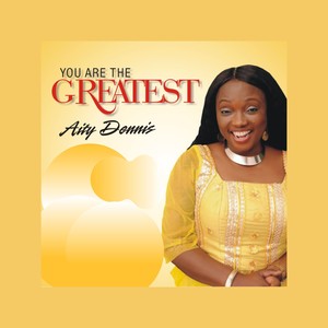 You Are the Greatest