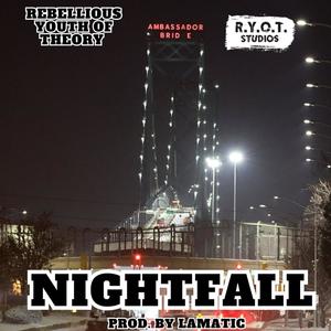 Nightfall (2024 Remastered|Explicit)