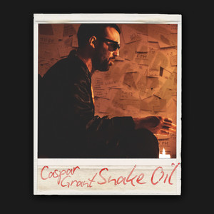 Snake Oil (Explicit)