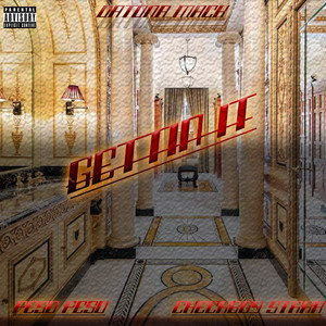Gettin It (Explicit)