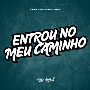 Entrou no Meu Caminho (Explicit)