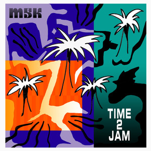 Time 2 Jam EP