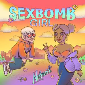 SEXBOMB GIRL