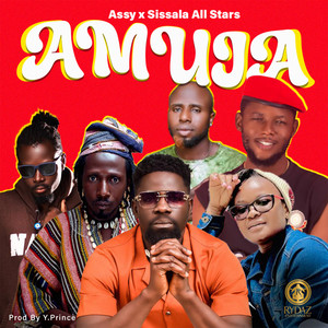 Assy - Amuja
