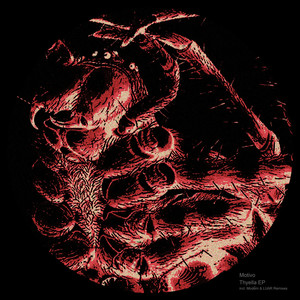 Unrefined Bolt (Original Mix)