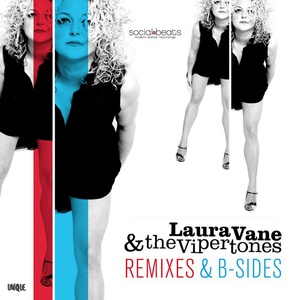 Remixes & B-Sides