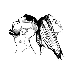 Sorty - Rande(feat. Dominika Mirgova)