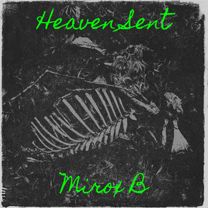 Heaven Sent (Explicit)