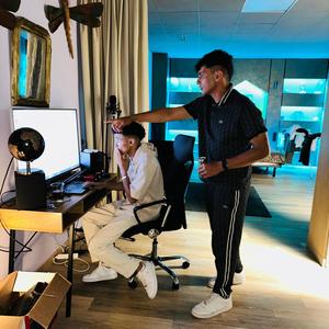 Jawi behi (feat. El Ayo) (Explicit)