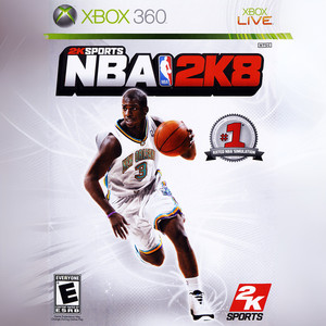 NBA 2K8 Soundtrack