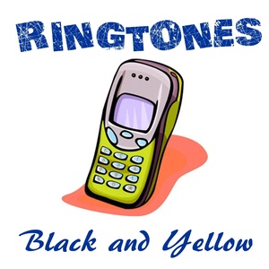 Ringtone: Black and Yellow (Ringtone In the Style of Wiz Khalifa)