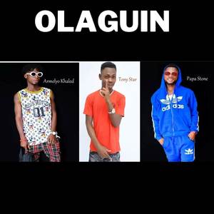 Olaguin (Explicit)