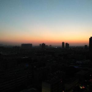 欢喜干一杯