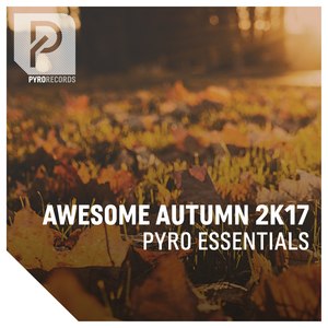 Awesome Autumn 2K17