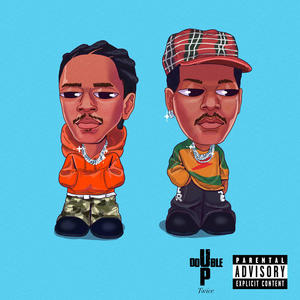Woah (feat. Lil Boat) (Explicit)