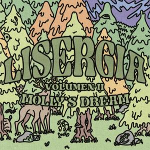 Molly's dream (Lisergia vol.2)