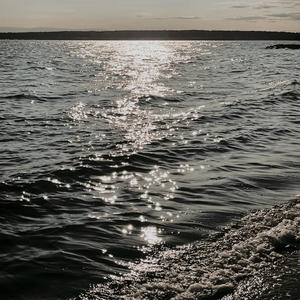 The Ocean (Explicit)