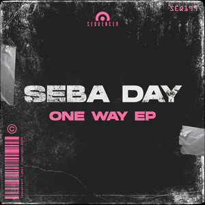 One Way EP