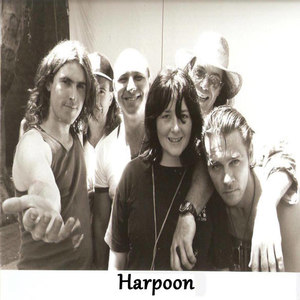 Harpoon (1993 Demo)