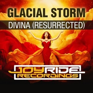 Divina (Resurrected Extended Mix)
