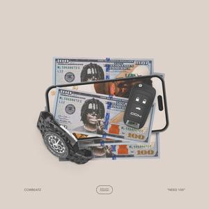 Up The Score (feat. LilMarty400) (Explicit)