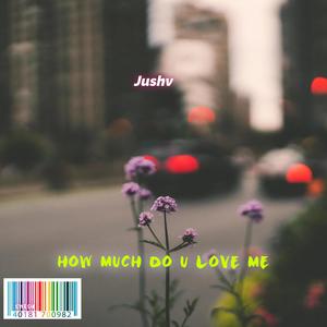 How Much Do U Love Me (Explicit)