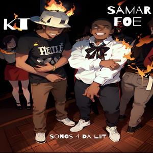 Songs 4 Da LiiT (Explicit)